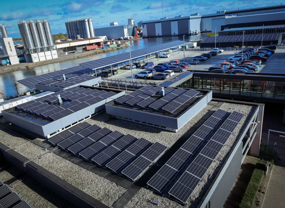 hendriks hoofdkantoor 5