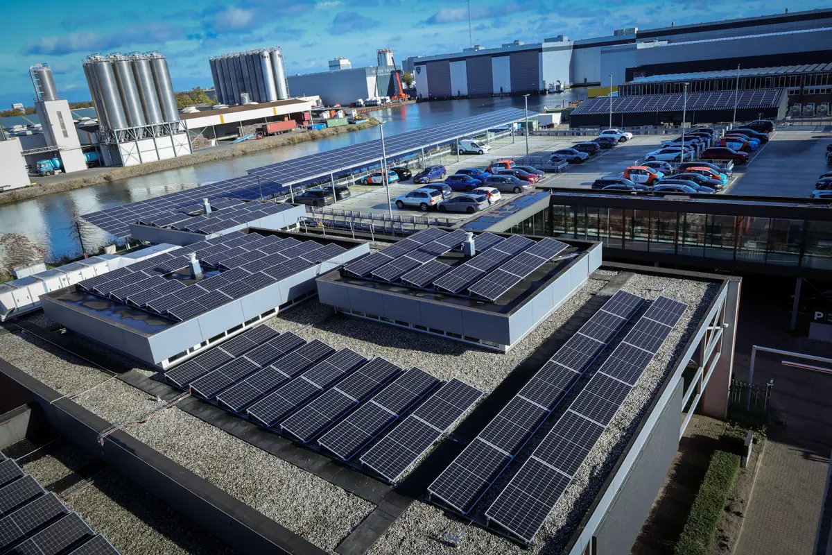 hendriks hoofdkantoor 5