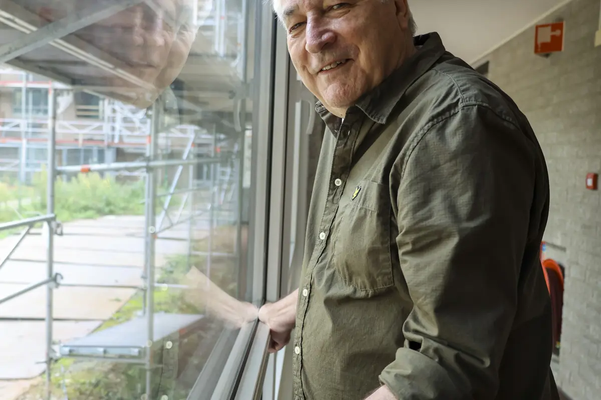 Rivo Torto Alverna Bewoner - Hendriks