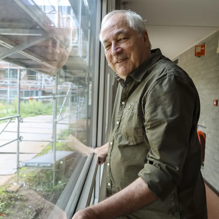 Rivo Torto Alverna Bewoner - Hendriks