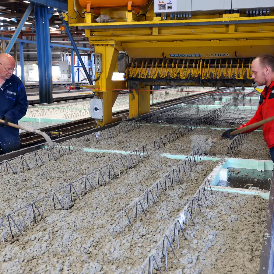 Circulair beton NXT Concrete_Geelen beton.jpg