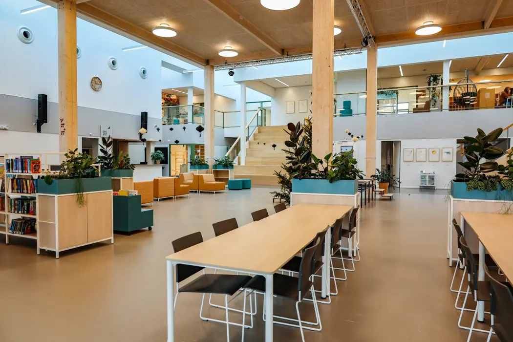 IKC rosmalen 2