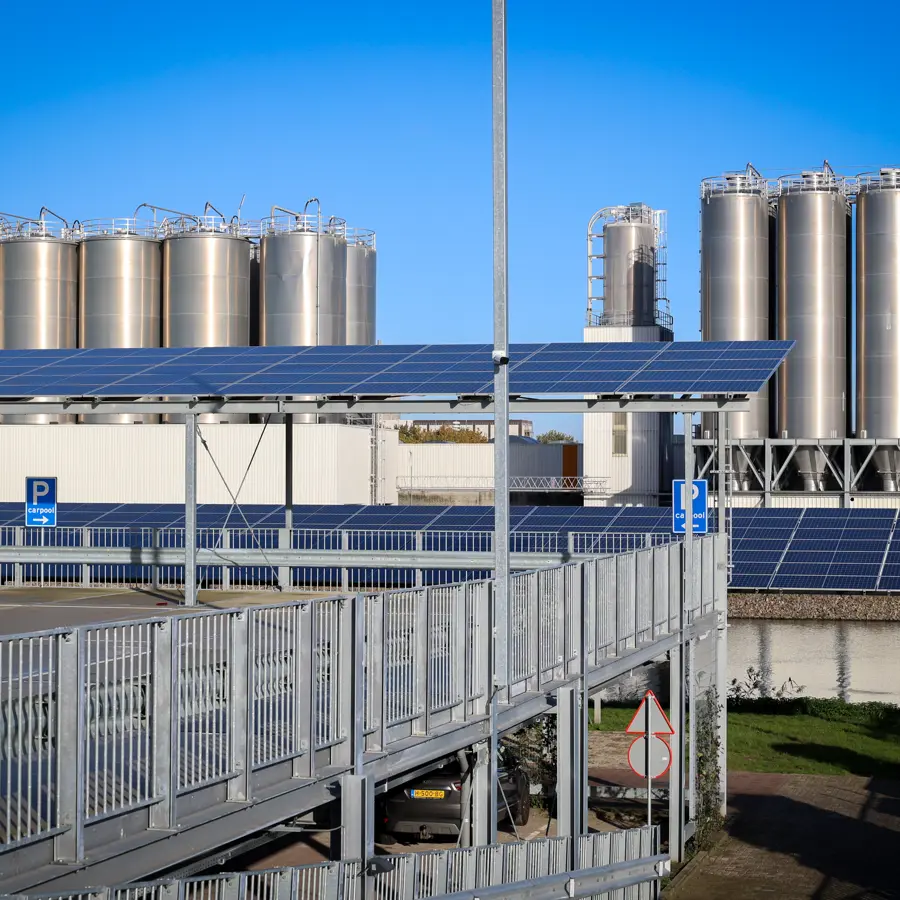 hendriks hoofdkantoor 6