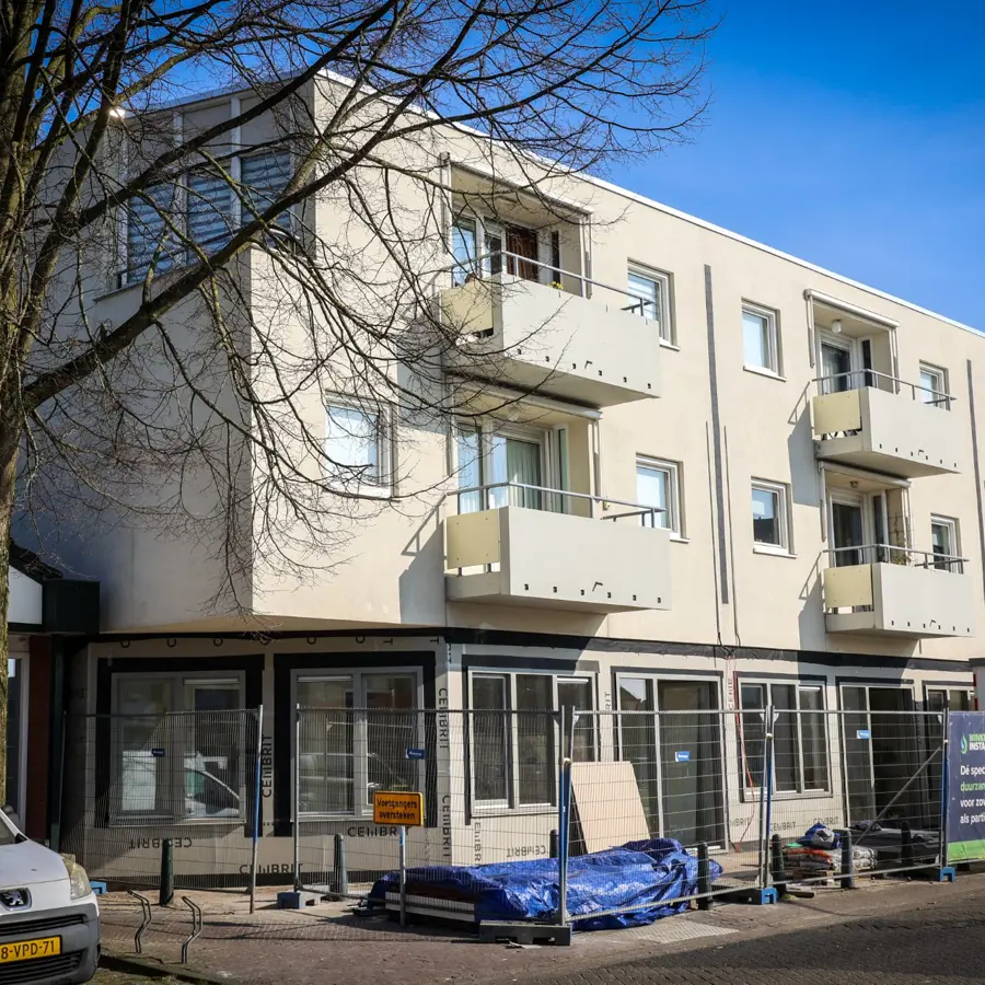 Nieuws transformatie apotheek (2) - Hendriks