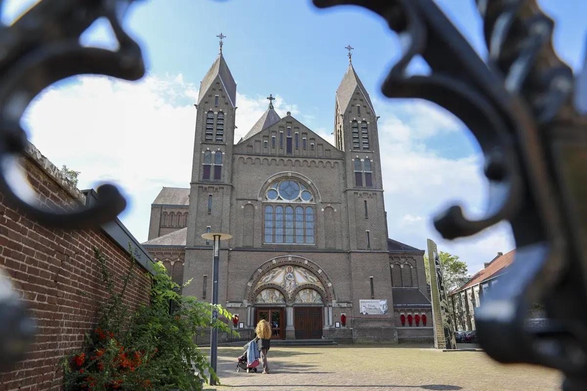 Verhaal - Verduurzaming Titus Brandsmakerk Nijmegen 6