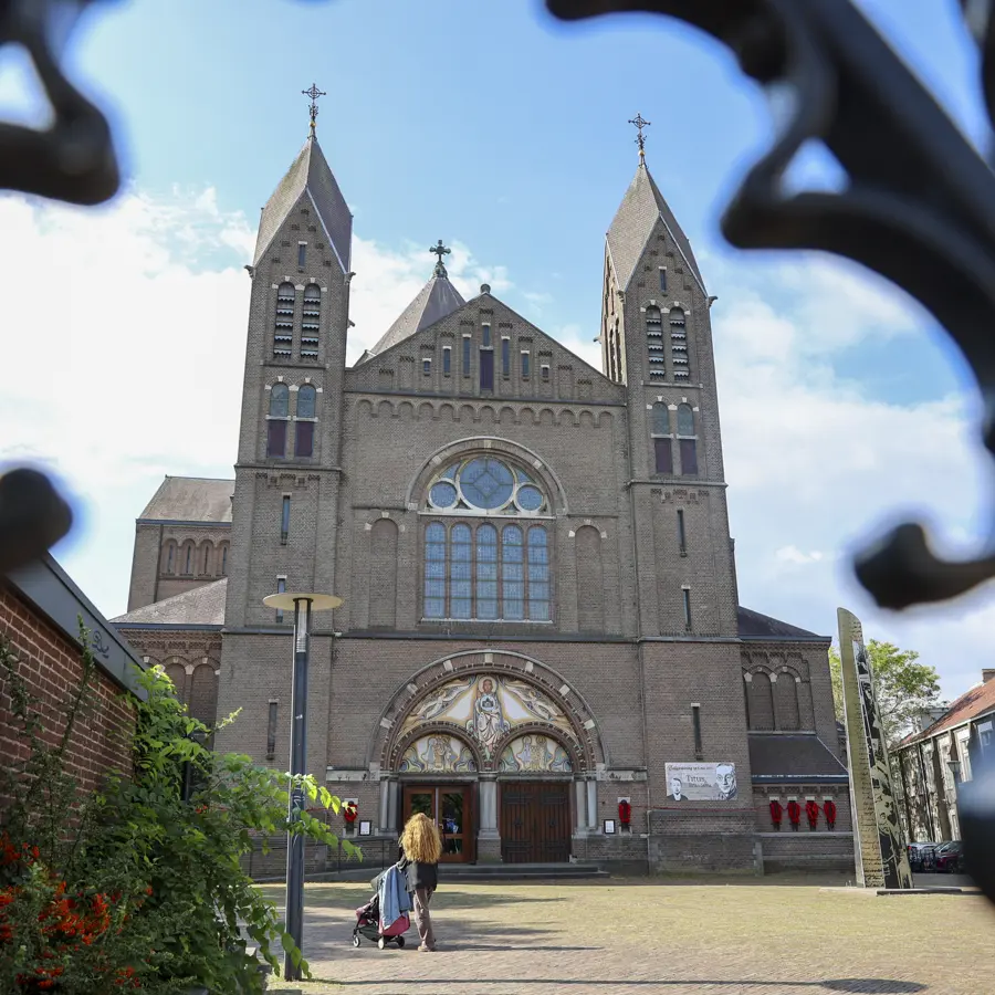 Verhaal - Verduurzaming Titus Brandsmakerk Nijmegen 6