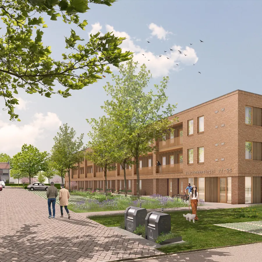 Boschmeersingel