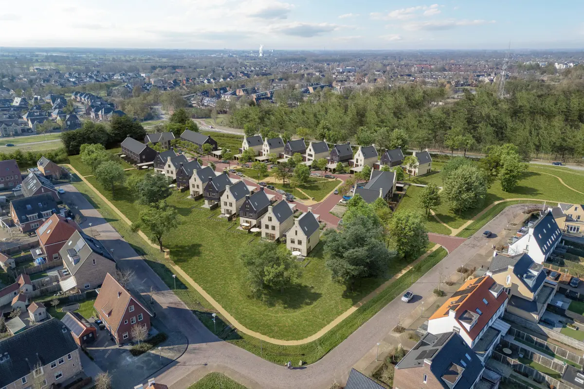 Huurlingsedam, Wijchen - Huurlingse Terp.jpg