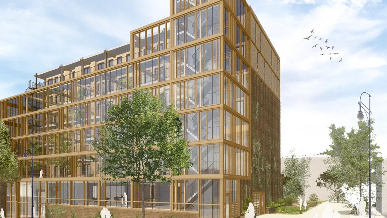 Cohousing Arnhem 2