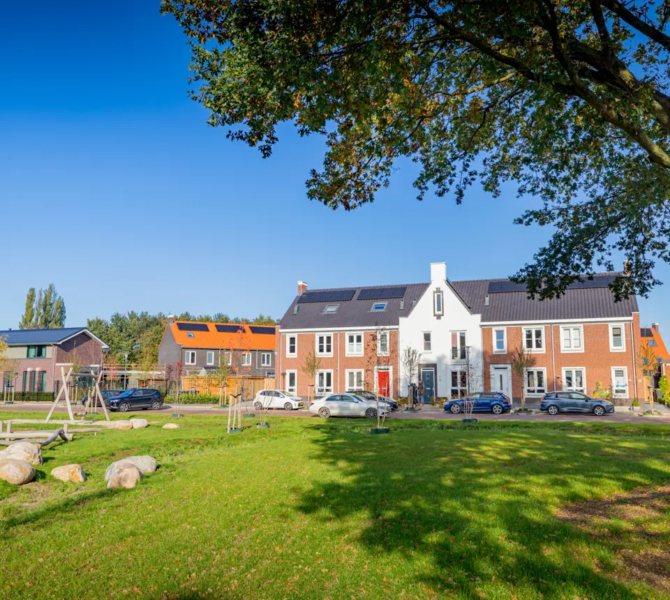 Huurlingsedam 1
