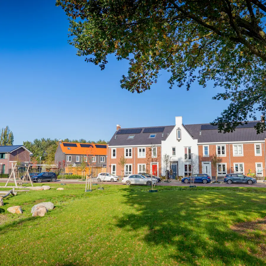 Huurlingsedam 1