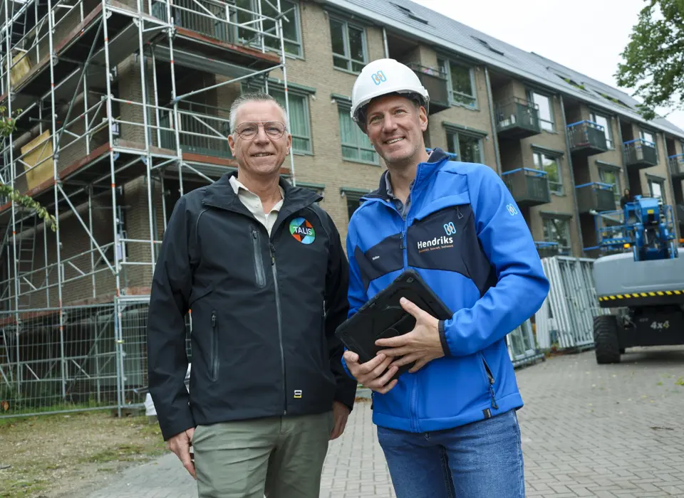 Rivo Torto Alverna - Hendriks