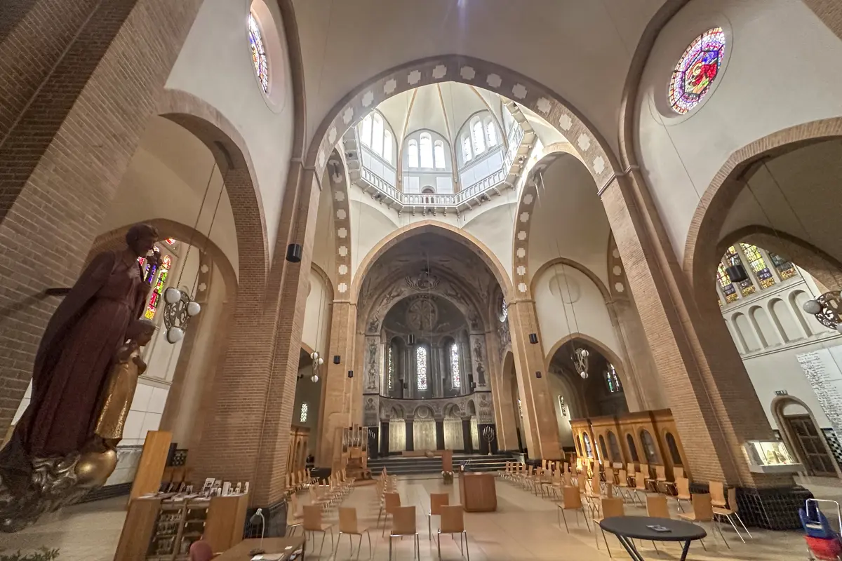 Verhaal - Verduurzaming Titus Brandsmakerk Nijmegen 5