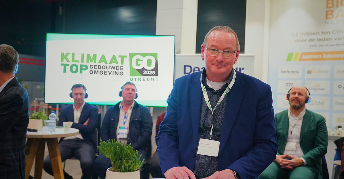 Deal Veur Mekaor Walter Schuurman - Hendriks