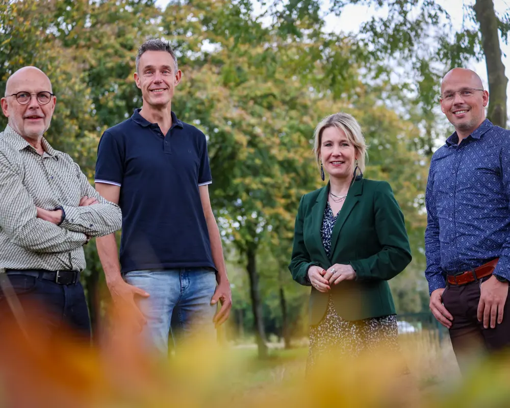 Duurzame schoolgebouwen - samenwerking Invitare - Hendriks.webp