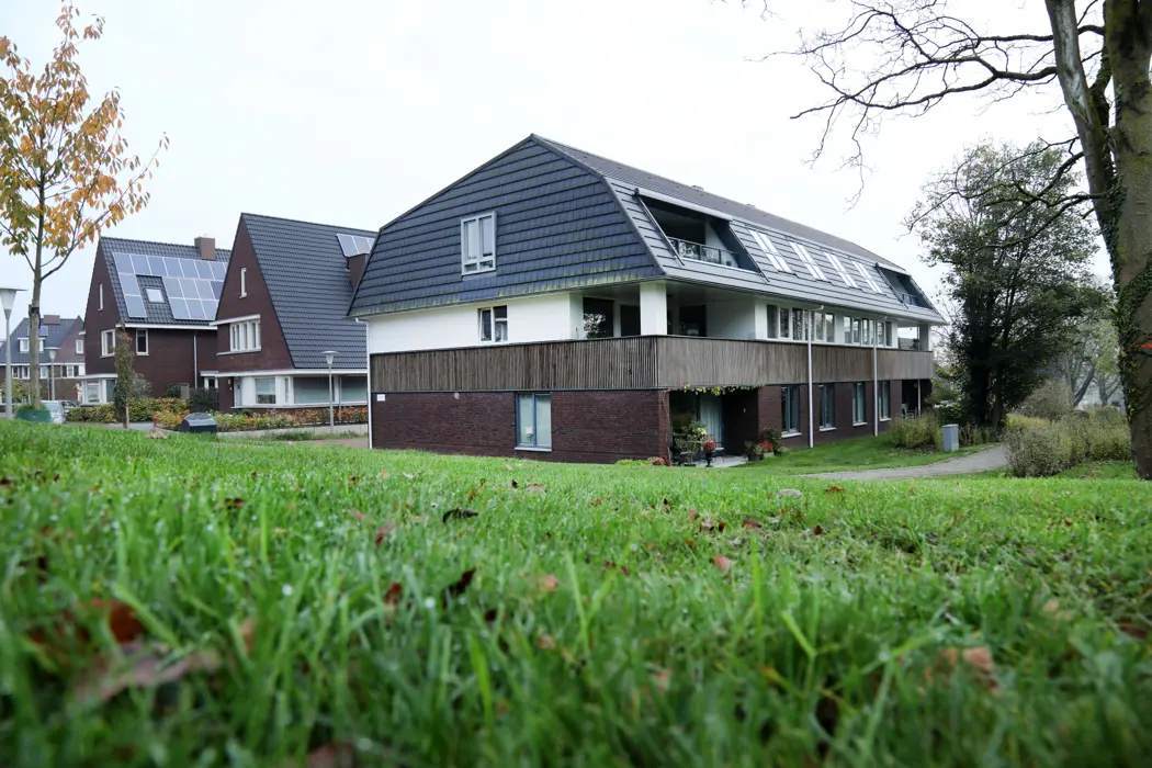 Klingelbeek 2