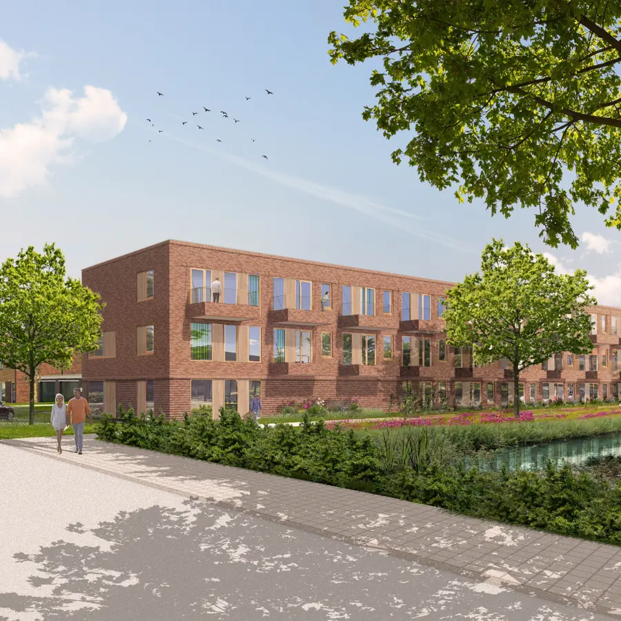 Boschmeersingel 2