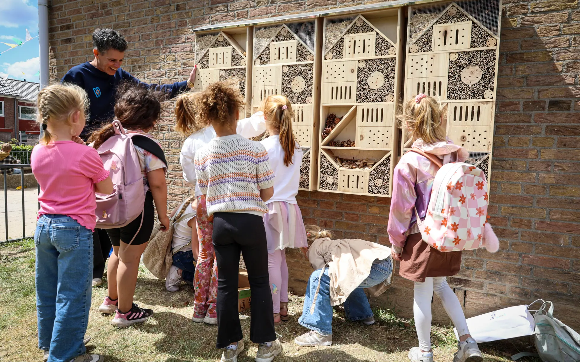 Hendriks maakt het samen 2