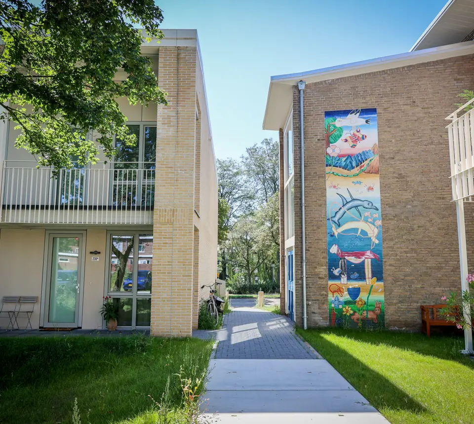 Molukkenstraat 1