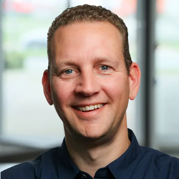 Rob Hetterscheit