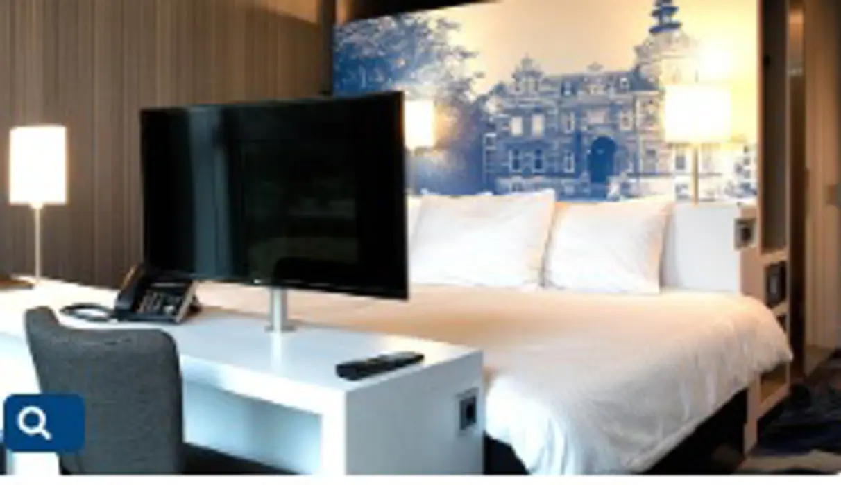 fletcher hotel oss 2