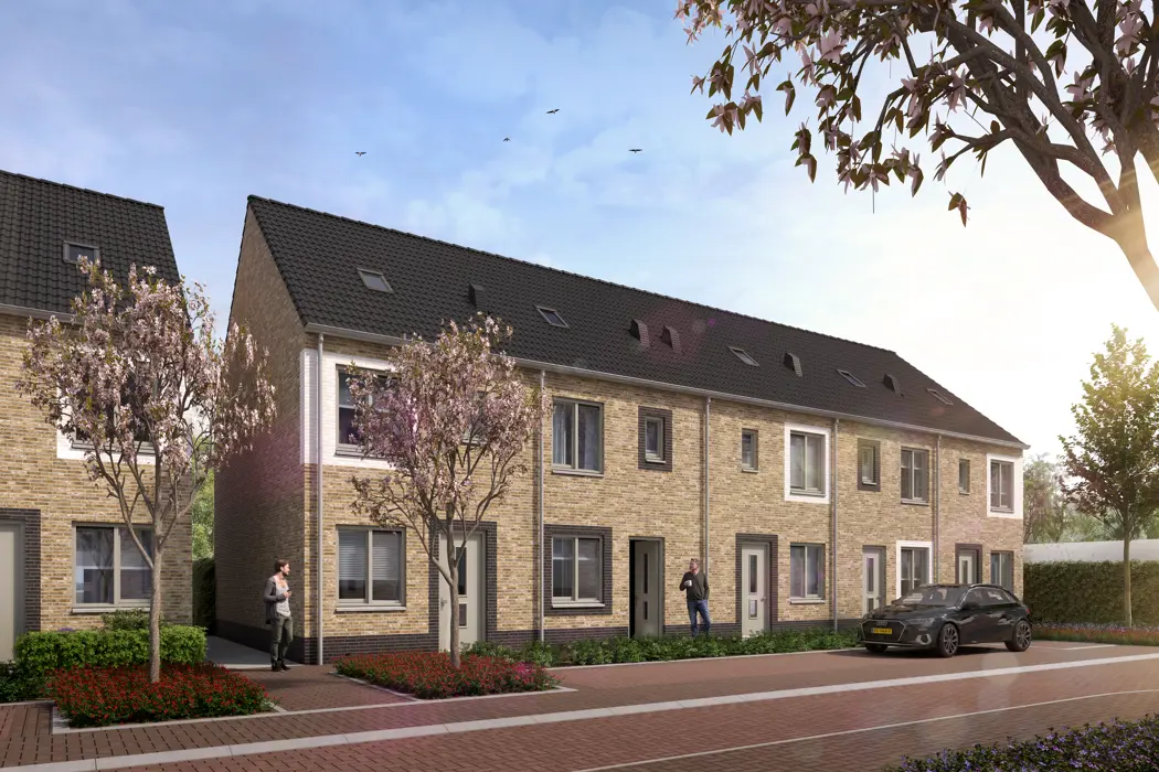 kromstraat 3