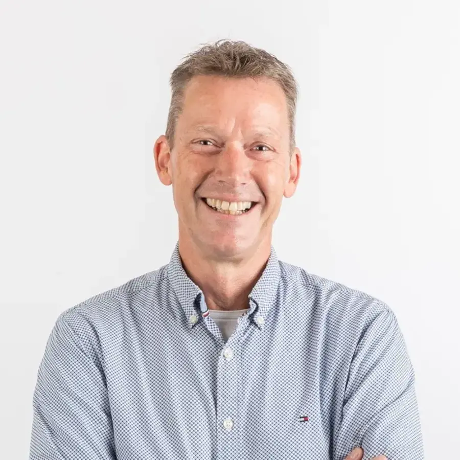Jos Pieterse, EcoFab.webp