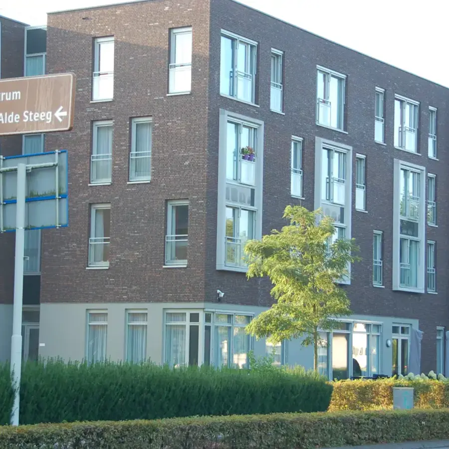 Alde Steeg Beuningen Zorgcentrum