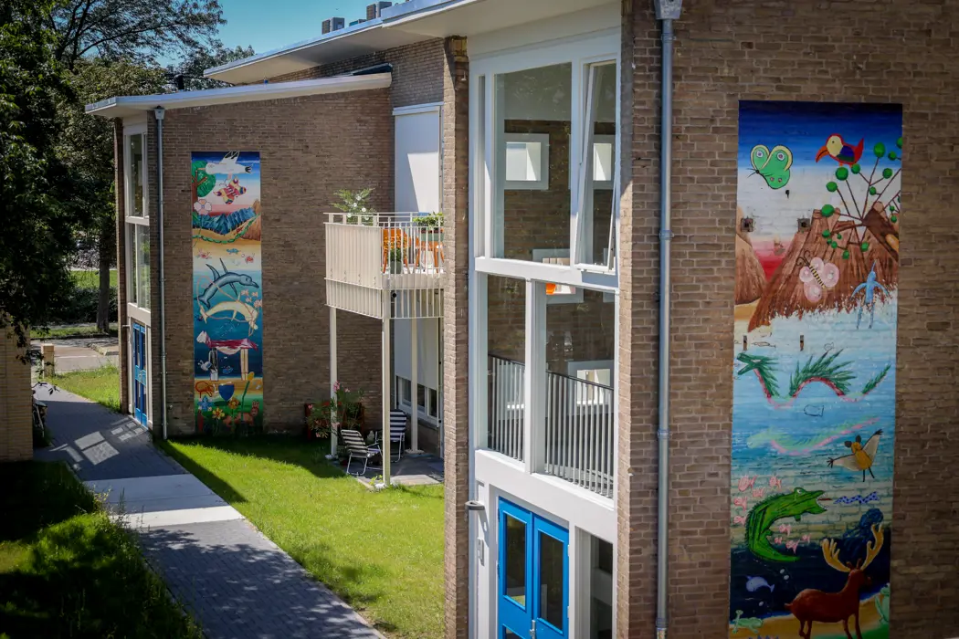 Molukkenstraat 2