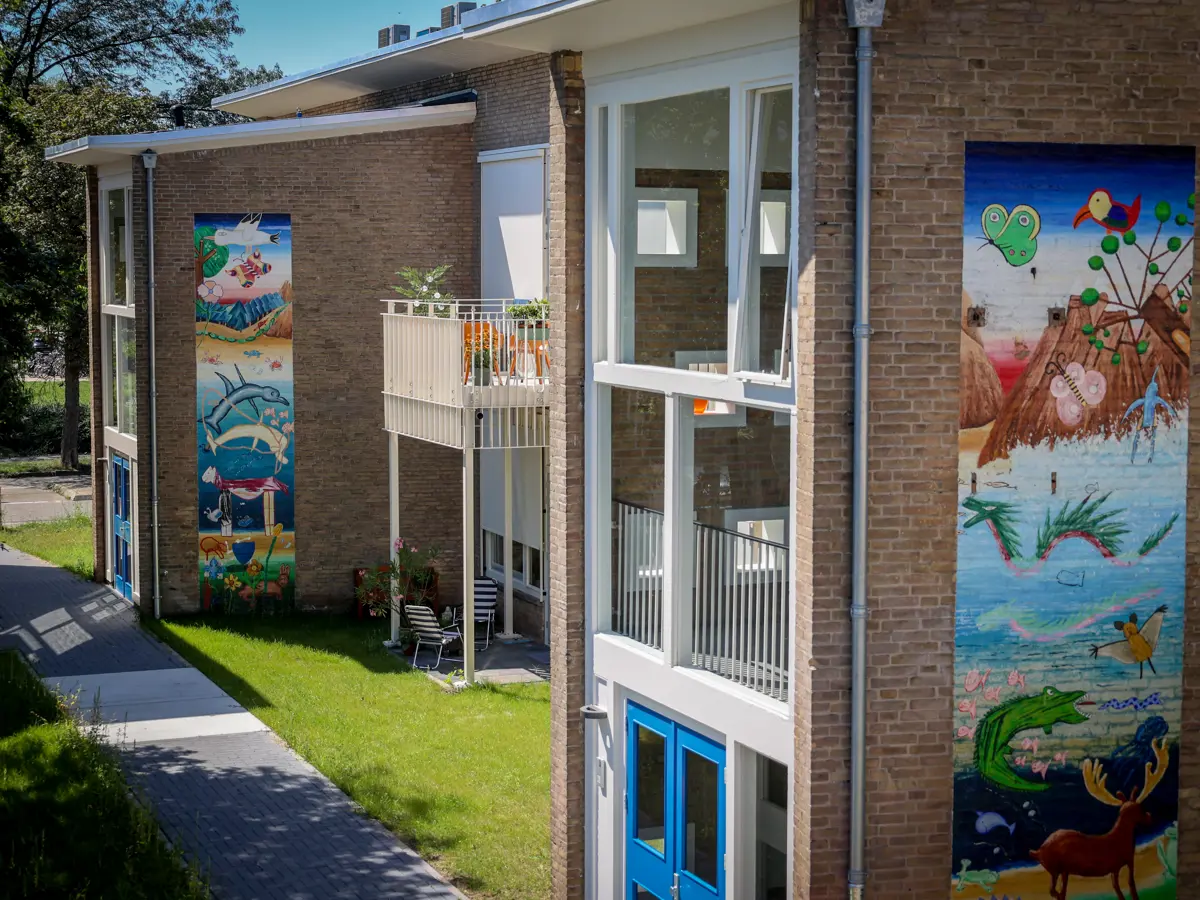 Molukkenstraat 2