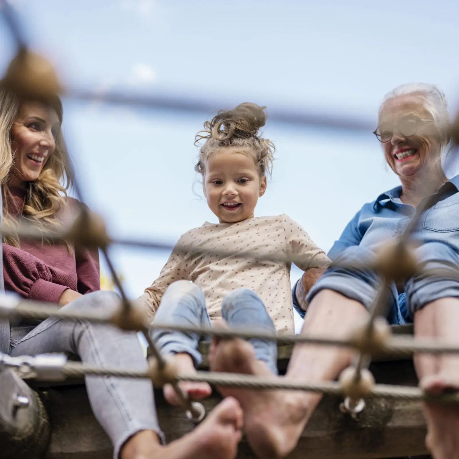 Drie generaties vrouwen - hendriksmaakthet.jpg