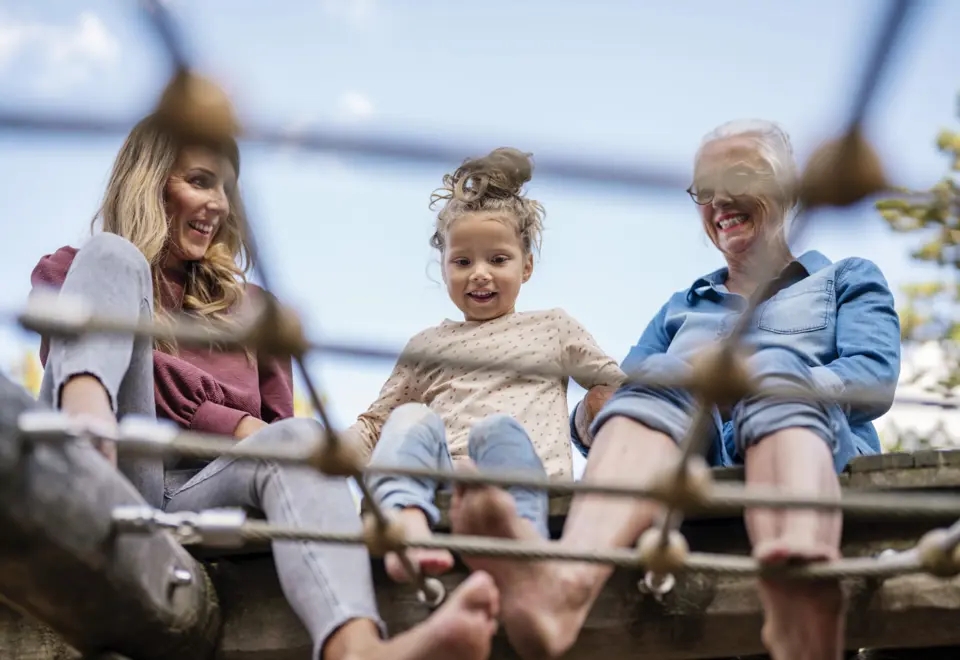 Drie generaties vrouwen - hendriksmaakthet.jpg