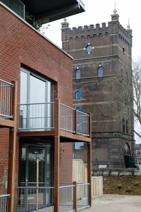 Bartjeskerk 3