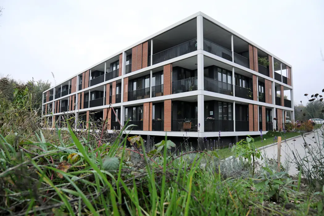 Klingelbeek 3