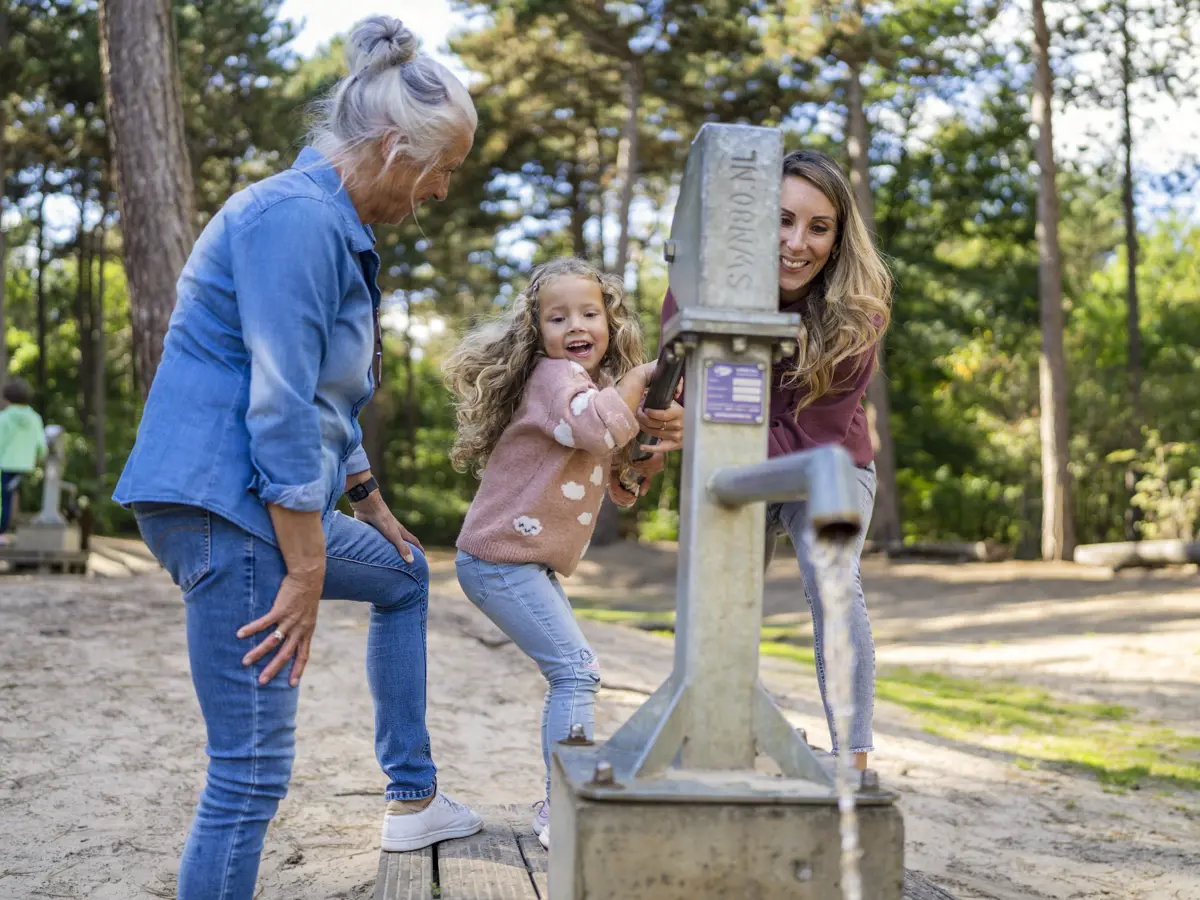 Hendriks maakt het samen