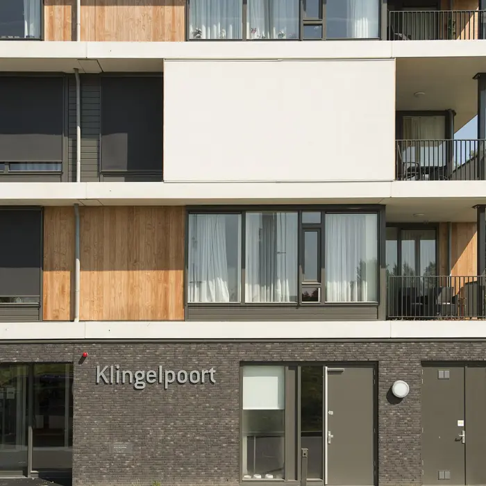 Klingelpoort 2