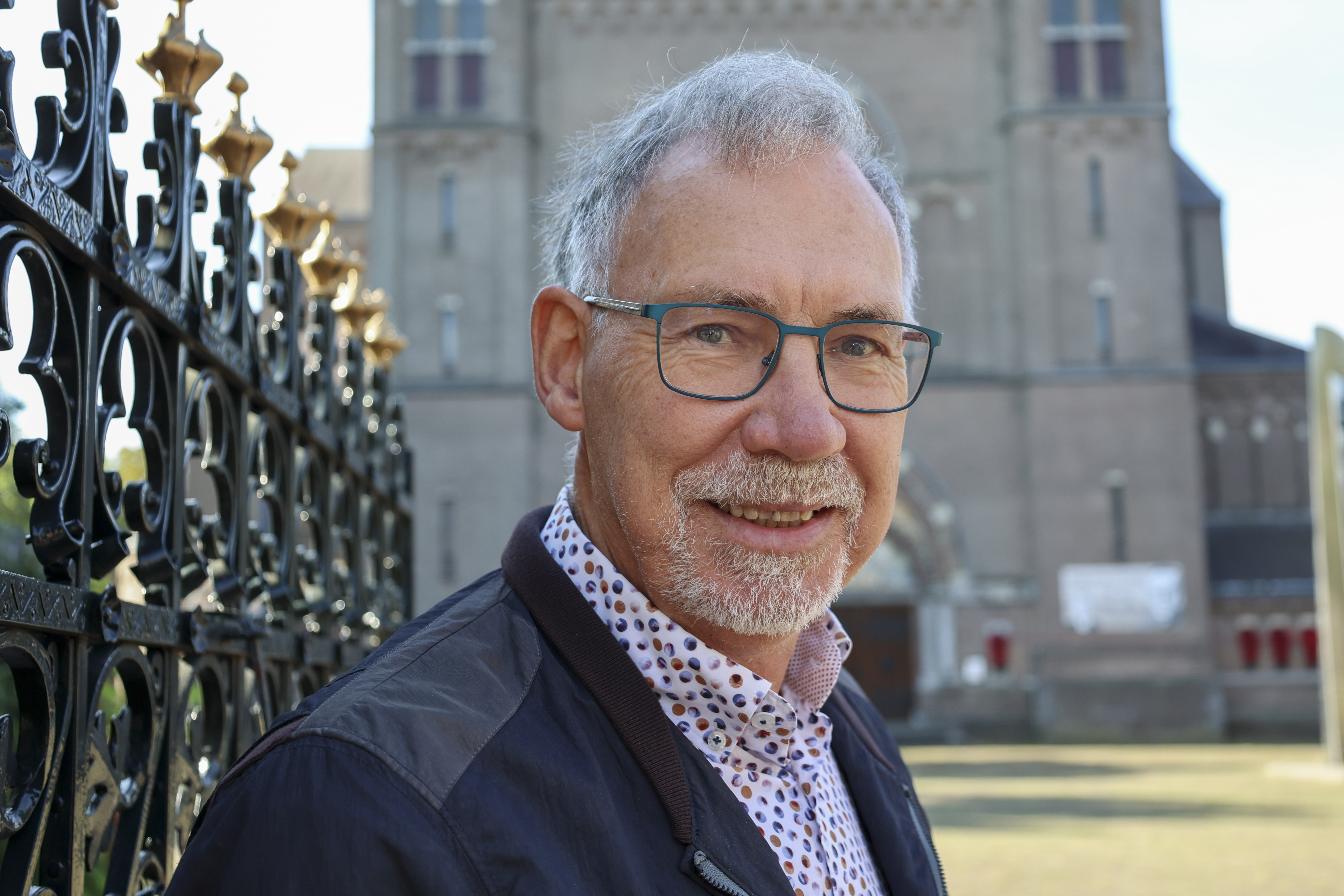 Verhaal - Harrie Faassen Verduurzaming Titus Brandsmakerk Nijmegen 3