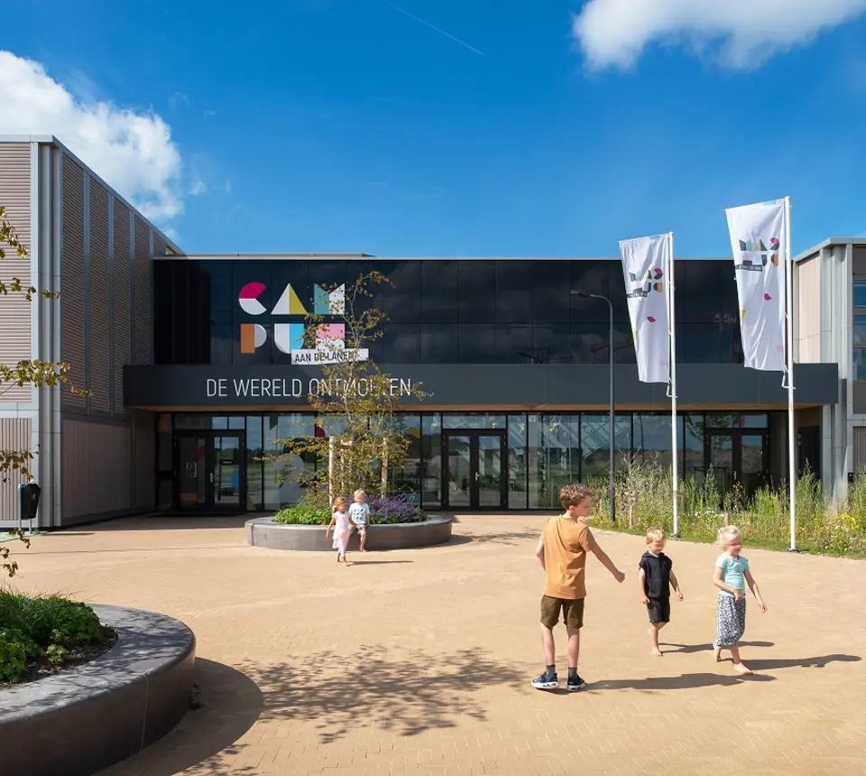 IKC rosmalen 1
