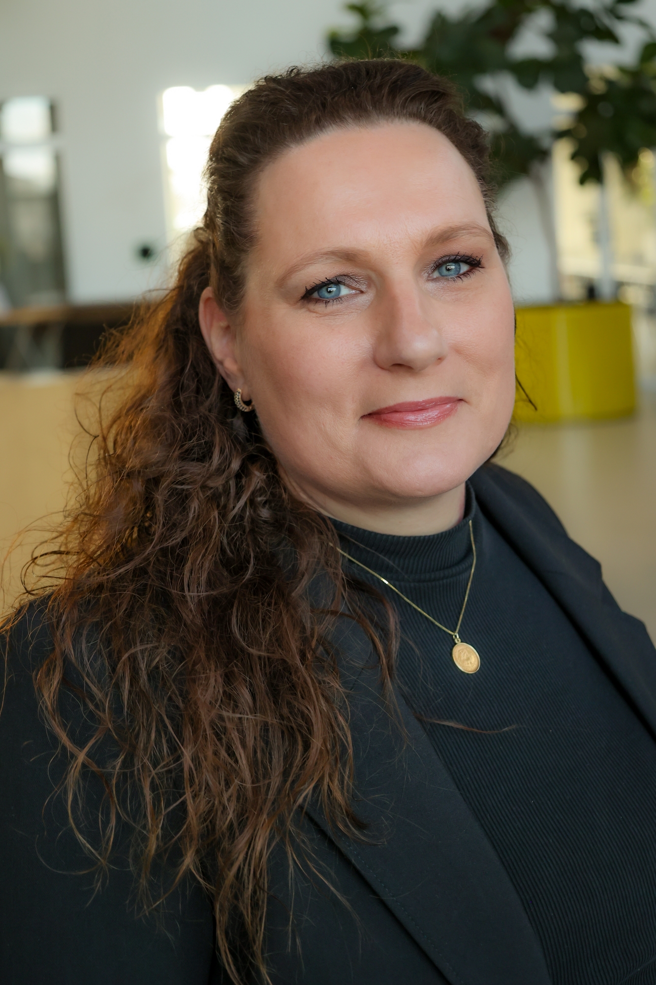 Rachel van Balsfoort