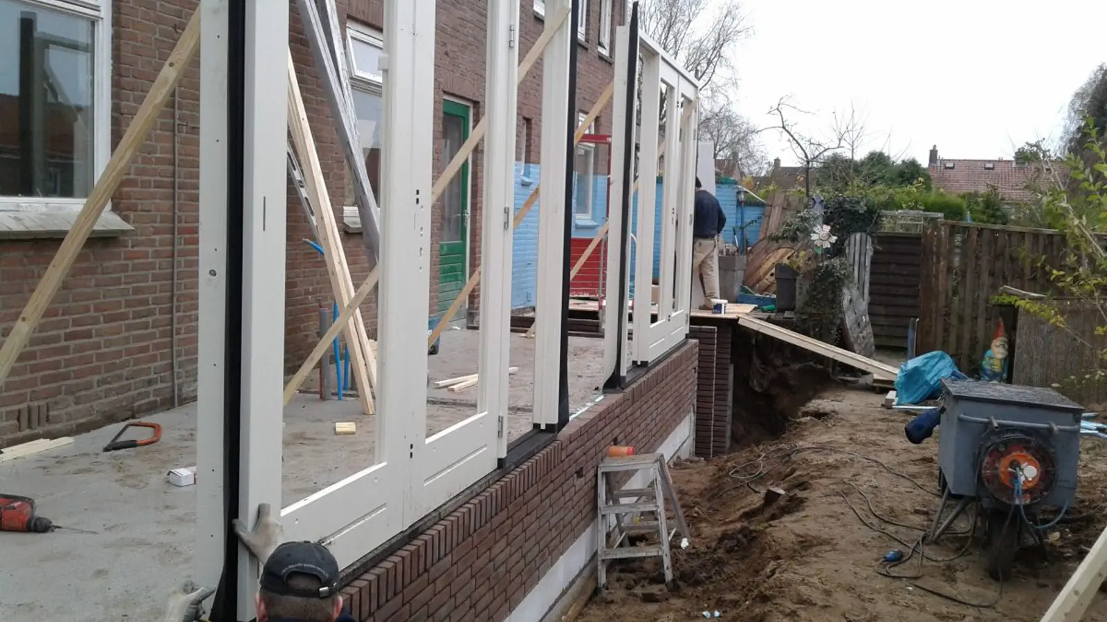 Lijsterbesstraat 2c